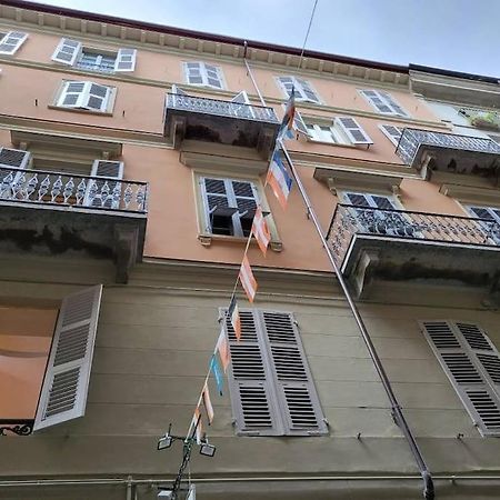 Mansarda Di Charme Con Vista Apartman Torino Kültér fotó