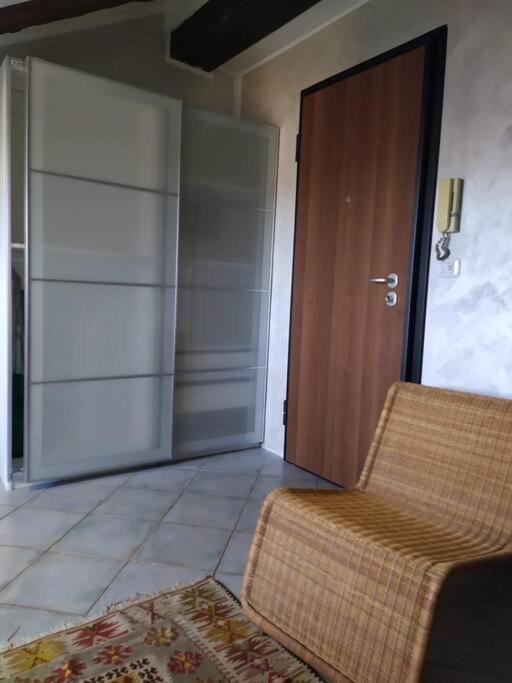 Mansarda Di Charme Con Vista Apartman Torino Kültér fotó