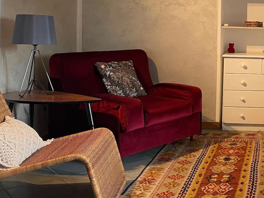 Mansarda Di Charme Con Vista Apartman Torino Kültér fotó