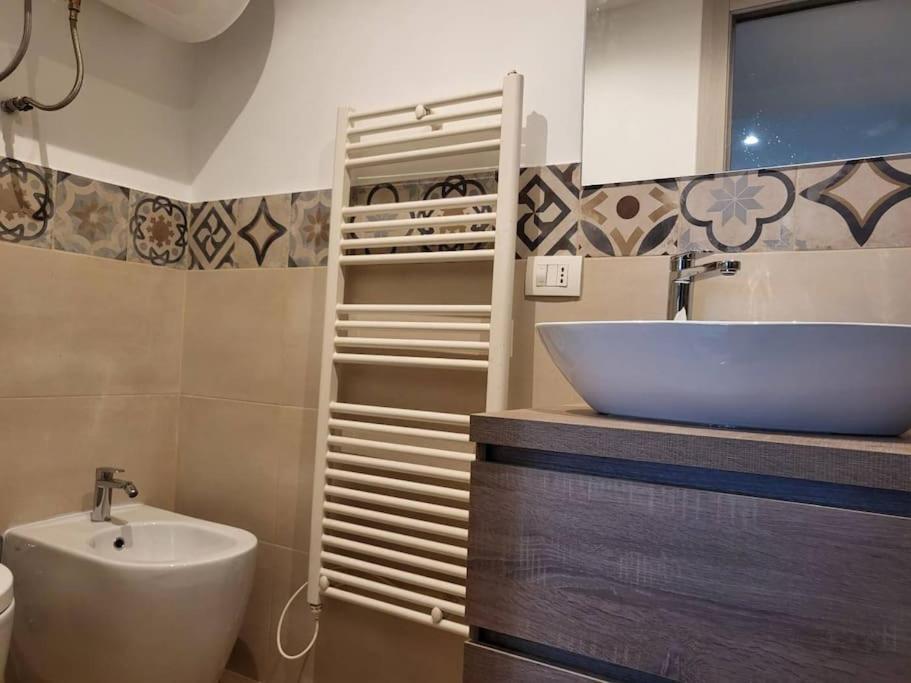 Mansarda Di Charme Con Vista Apartman Torino Kültér fotó