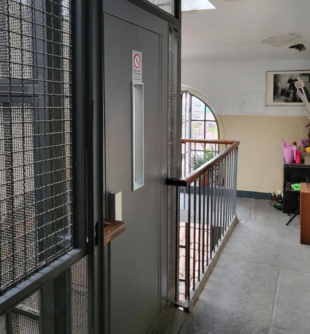 Mansarda Di Charme Con Vista Apartman Torino Kültér fotó